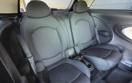 MINI Paceman, 2013 год, 1 449 000 рублей, 13 фотография