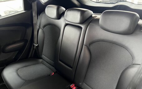 Hyundai ix35 I рестайлинг, 2012 год, 1 495 000 рублей, 12 фотография