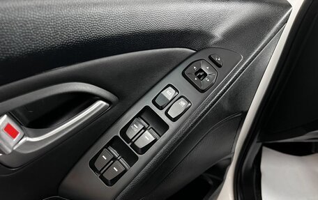 Hyundai ix35 I рестайлинг, 2012 год, 1 495 000 рублей, 14 фотография