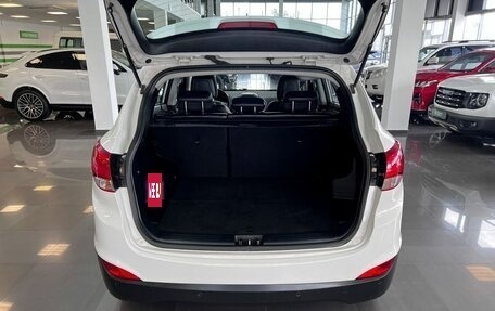 Hyundai ix35 I рестайлинг, 2012 год, 1 495 000 рублей, 7 фотография