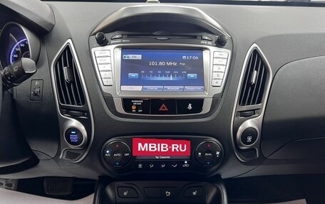 Hyundai ix35 I рестайлинг, 2012 год, 1 495 000 рублей, 18 фотография