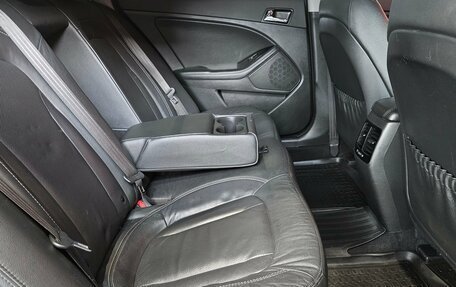 KIA Optima III, 2013 год, 1 245 000 рублей, 14 фотография
