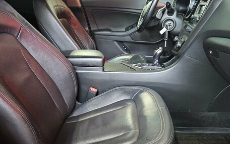 KIA Optima III, 2013 год, 1 245 000 рублей, 13 фотография