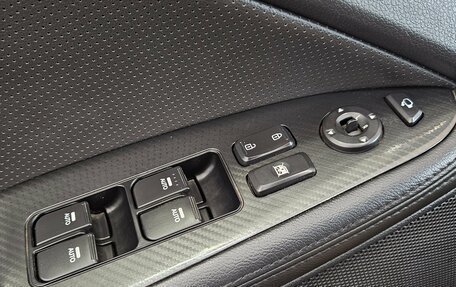 KIA Optima III, 2013 год, 1 245 000 рублей, 15 фотография