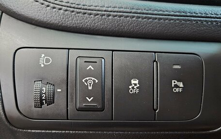 KIA Optima III, 2013 год, 1 245 000 рублей, 16 фотография