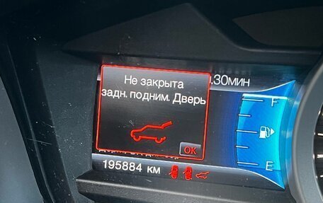 Ford Explorer VI, 2014 год, 1 650 000 рублей, 12 фотография