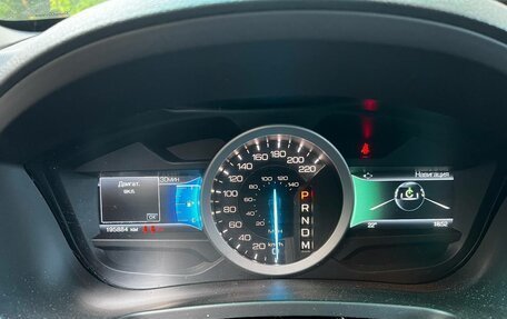 Ford Explorer VI, 2014 год, 1 650 000 рублей, 13 фотография