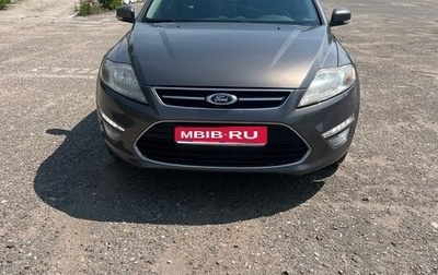 Ford Mondeo IV, 2011 год, 900 000 рублей, 1 фотография