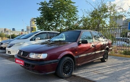 Volkswagen Passat B4, 1995 год, 130 000 рублей, 1 фотография