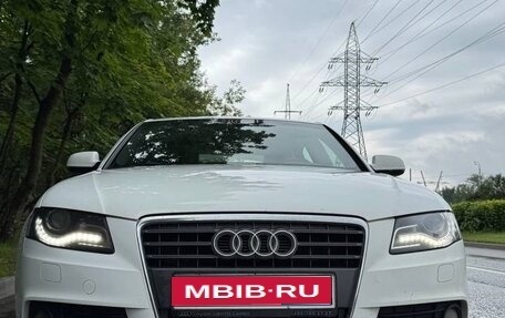 Audi A4, 2011 год, 1 000 000 рублей, 1 фотография