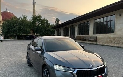 Skoda Octavia IV, 2022 год, 1 599 999 рублей, 1 фотография