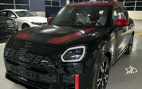 MINI Countryman, 2026 год, 8 190 000 рублей, 1 фотография