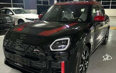 MINI Countryman, 2026 год, 8 190 000 рублей, 1 фотография