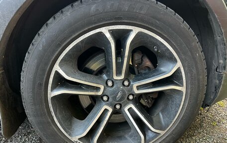 Ford Explorer VI, 2014 год, 1 650 000 рублей, 16 фотография