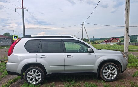 Nissan X-Trail, 2012 год, 1 295 000 рублей, 3 фотография