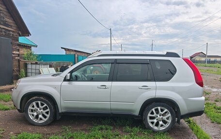 Nissan X-Trail, 2012 год, 1 295 000 рублей, 7 фотография