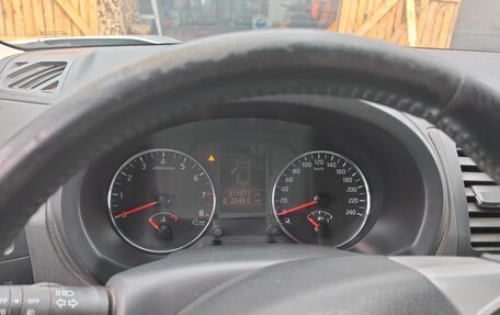 Nissan X-Trail, 2012 год, 1 295 000 рублей, 9 фотография