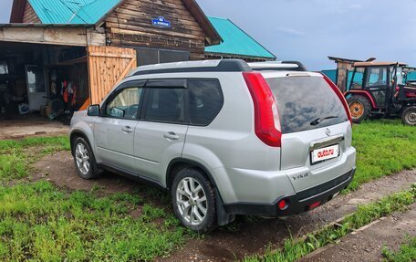 Nissan X-Trail, 2012 год, 1 295 000 рублей, 6 фотография