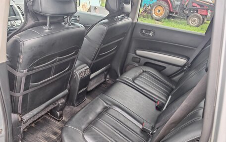 Nissan X-Trail, 2012 год, 1 295 000 рублей, 11 фотография
