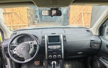 Nissan X-Trail, 2012 год, 1 295 000 рублей, 12 фотография