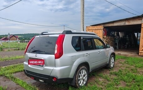 Nissan X-Trail, 2012 год, 1 295 000 рублей, 4 фотография