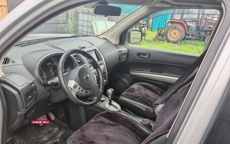 Nissan X-Trail, 2012 год, 1 295 000 рублей, 10 фотография