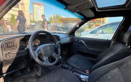 Volkswagen Passat B4, 1995 год, 130 000 рублей, 6 фотография