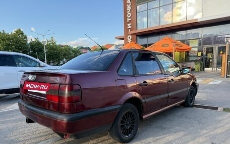 Volkswagen Passat B4, 1995 год, 130 000 рублей, 3 фотография