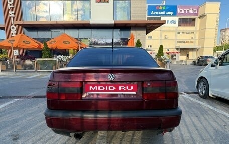 Volkswagen Passat B4, 1995 год, 130 000 рублей, 4 фотография