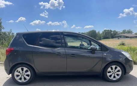 Opel Meriva, 2012 год, 715 000 рублей, 2 фотография