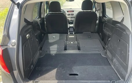 Opel Meriva, 2012 год, 715 000 рублей, 14 фотография