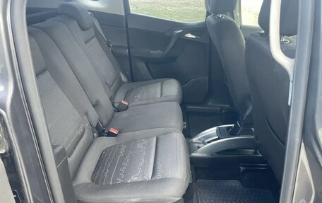 Opel Meriva, 2012 год, 715 000 рублей, 13 фотография