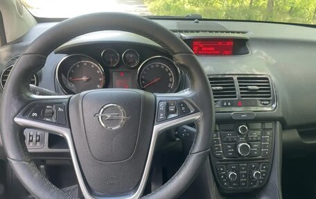 Opel Meriva, 2012 год, 715 000 рублей, 17 фотография