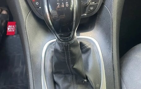 Opel Meriva, 2012 год, 715 000 рублей, 15 фотография