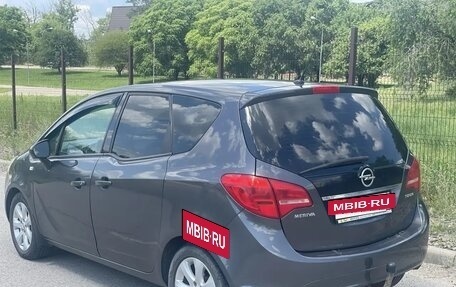 Opel Meriva, 2012 год, 715 000 рублей, 5 фотография