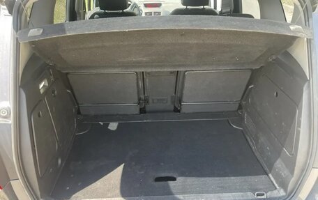 Opel Meriva, 2012 год, 715 000 рублей, 21 фотография