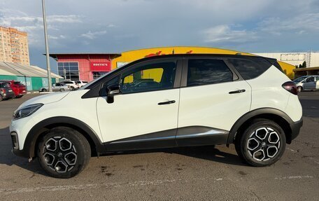 Renault Kaptur I рестайлинг, 2021 год, 1 250 000 рублей, 2 фотография