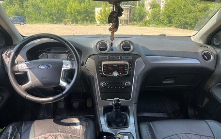 Ford Mondeo IV, 2011 год, 900 000 рублей, 6 фотография