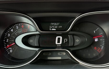 Renault Kaptur I рестайлинг, 2021 год, 1 250 000 рублей, 8 фотография