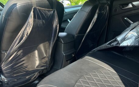 Ford Mondeo IV, 2011 год, 900 000 рублей, 5 фотография