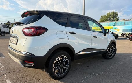 Renault Kaptur I рестайлинг, 2021 год, 1 250 000 рублей, 3 фотография