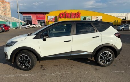 Renault Kaptur I рестайлинг, 2021 год, 1 250 000 рублей, 5 фотография