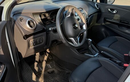 Renault Kaptur I рестайлинг, 2021 год, 1 250 000 рублей, 6 фотография