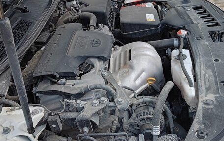Toyota Camry, 2016 год, 2 100 000 рублей, 7 фотография
