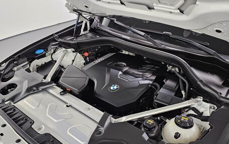 BMW X3, 2022 год, 4 590 000 рублей, 17 фотография