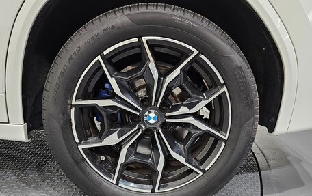 BMW X3, 2022 год, 4 590 000 рублей, 19 фотография