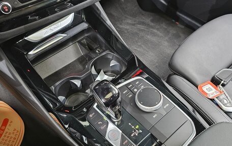BMW X3, 2022 год, 4 590 000 рублей, 20 фотография