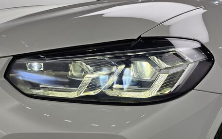 BMW X3, 2022 год, 4 590 000 рублей, 24 фотография