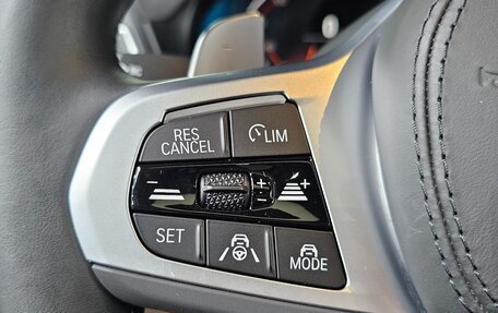 BMW X3, 2022 год, 4 590 000 рублей, 25 фотография