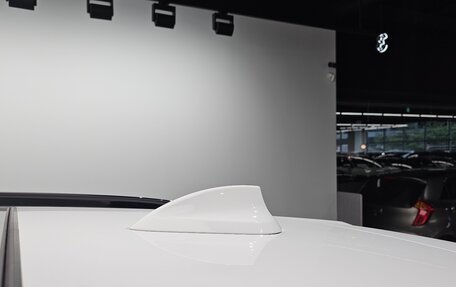 BMW X3, 2022 год, 4 590 000 рублей, 29 фотография